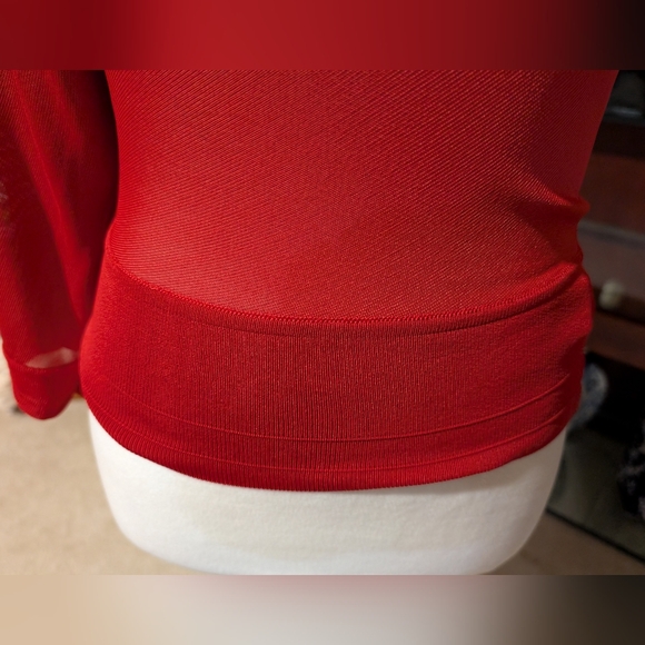 NWT Versace Top - Picture 7 of 10